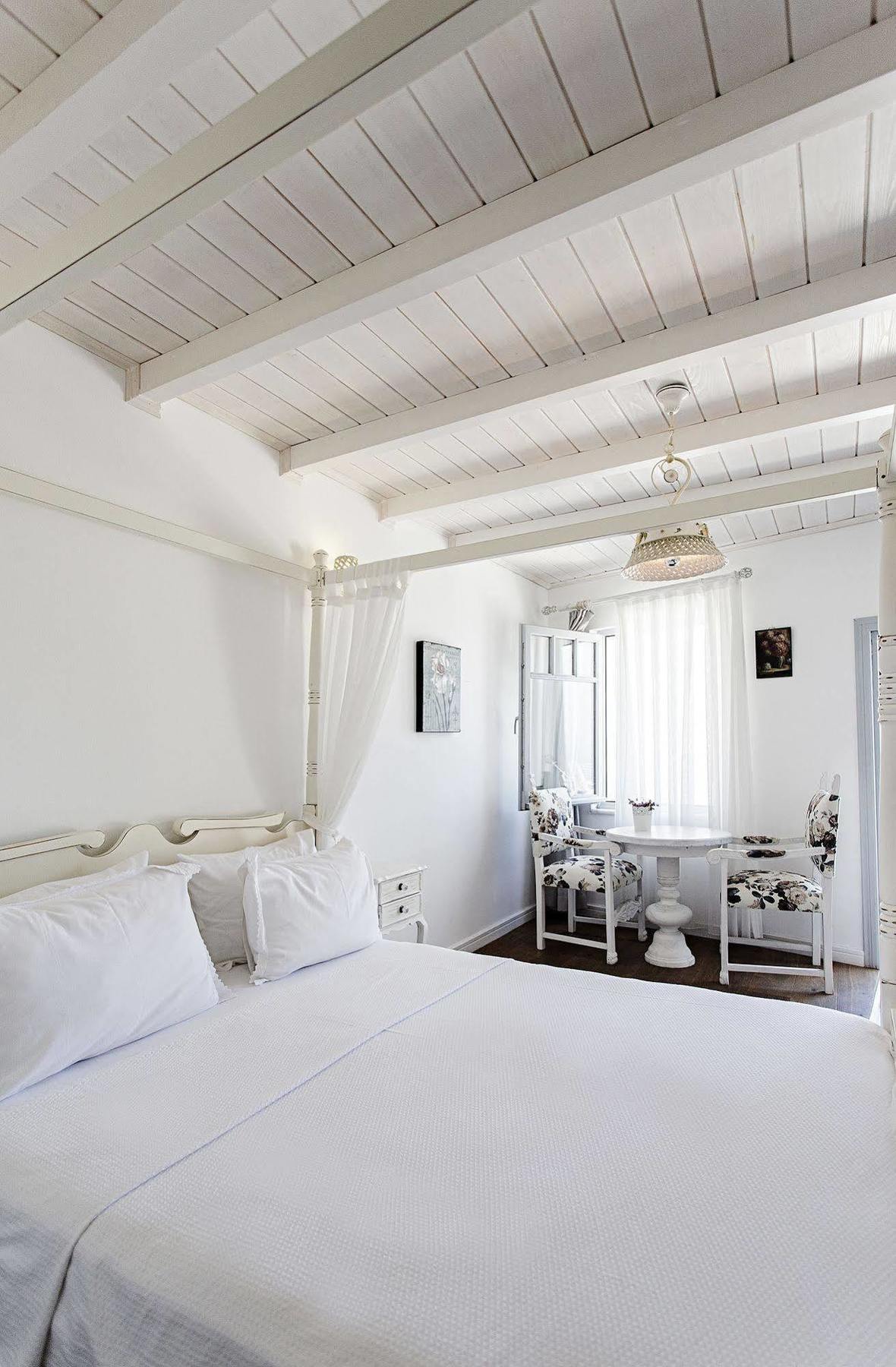Ela Tenedos Hotel - Special Category Exterior foto