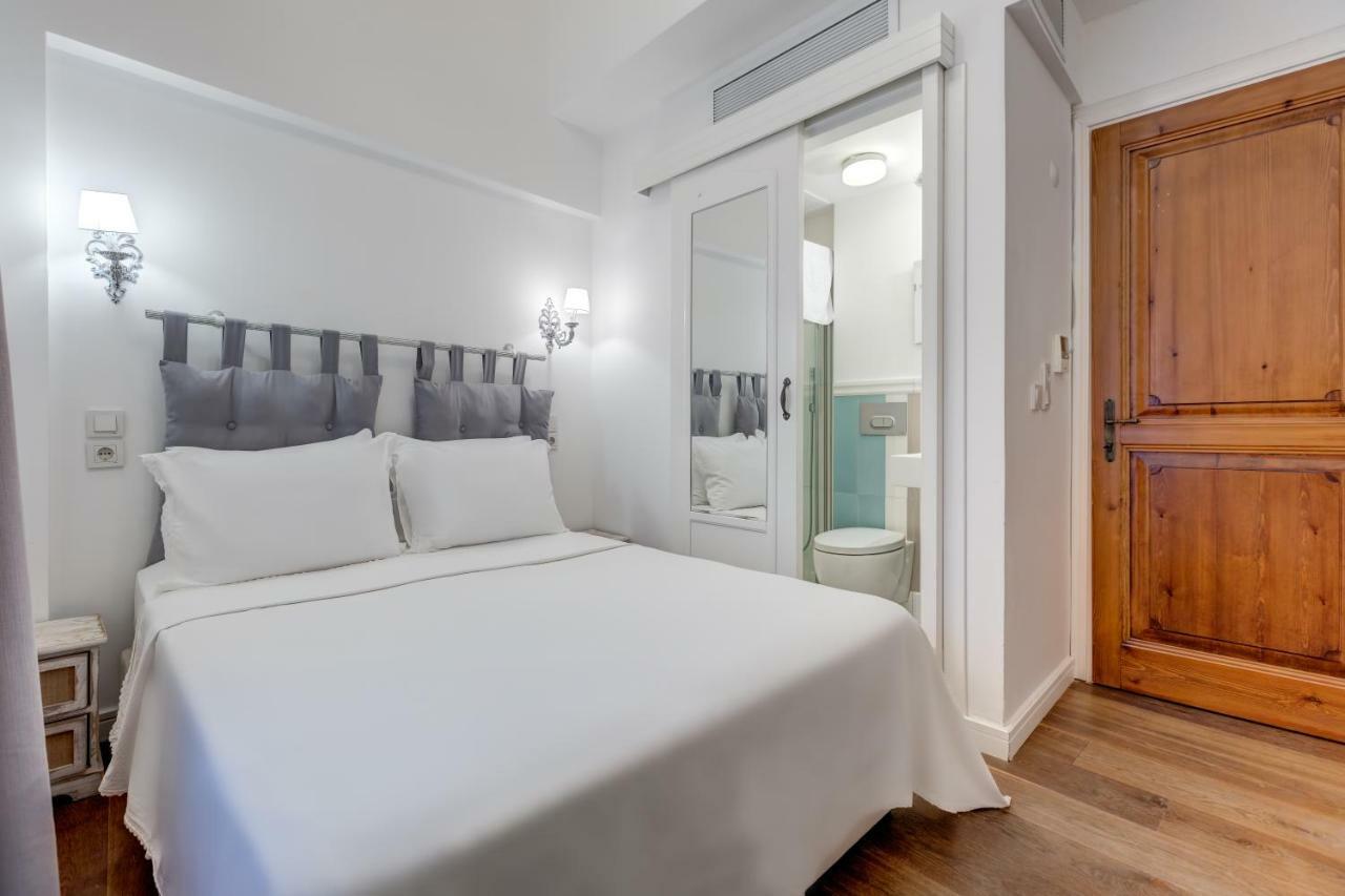Ela Tenedos Hotel - Special Category Habitación foto
