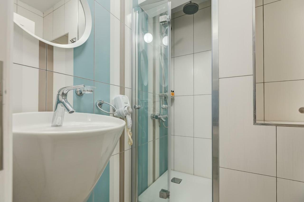 Ela Tenedos Hotel - Special Category Habitación foto