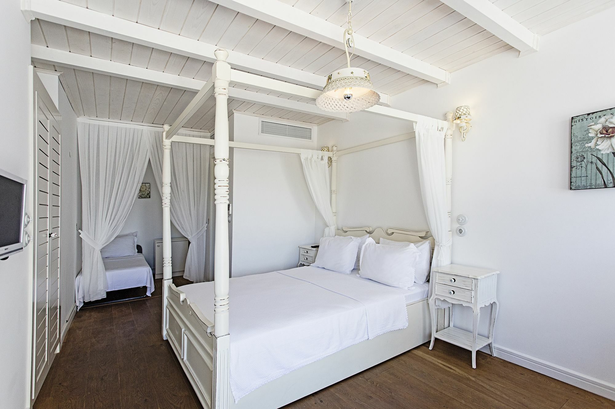 Ela Tenedos Hotel - Special Category Exterior foto